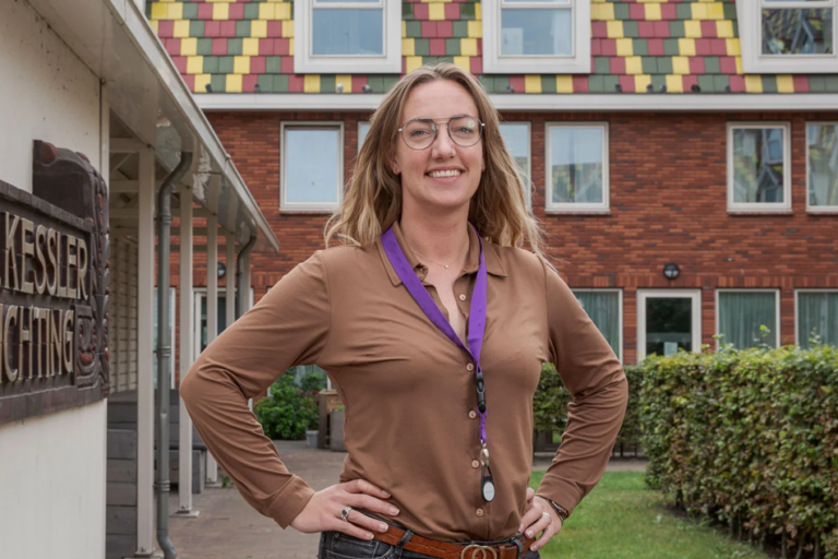 Over ons - Werken bij KesslerPerspektief